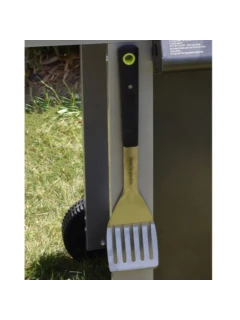 Spatule à barbecue, magnétique