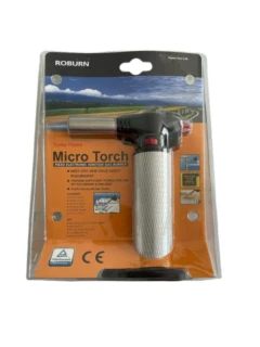 Micro-torch 770-SB