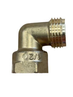 Intermédiaire 92 ( 90ø) 1/2"i - 1/2"a