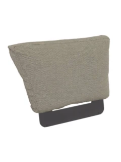 SKY dossier + coussin dossier d'angle camden grey