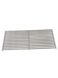 Grille de cuisson en inox 10" 260 x 480 mm