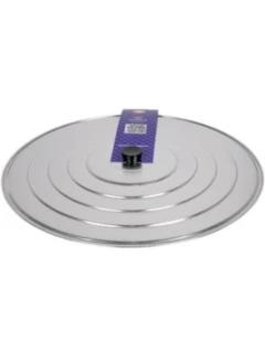 Couvercle en alu 70 cm