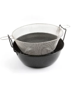 Panier à friture Ø 33 cm