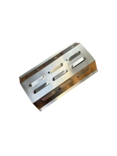 Protection de flammes COMPANION pro inox