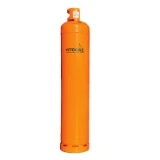 Bauflasche 35 kg Propan