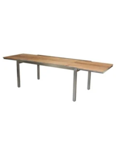 Table extensible KUBEX 170/280 x 90cm
