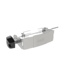 Drehspiess für Pulse 1000 und 2000