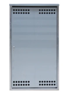 Flaschenschrank