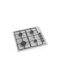 Einbaukochmulde 61 x 51 cm 4 Brenner