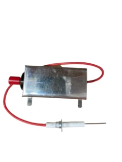 Jeu d'allumage à piezo gril PROFI