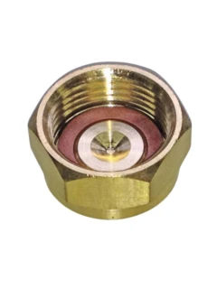 Bouchon femelle 20x1,5