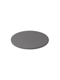 glasierter Pizzastein rund Ø 36 cm