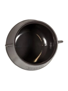 Gusseisentopf 2 L, emailliert