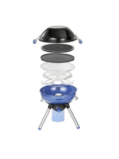Party-Grill 400CV