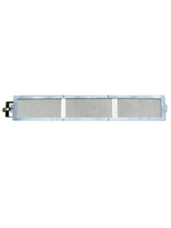 Einbau-Infrarotstrahler 500 mm