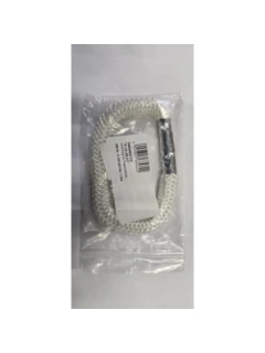 Bague d'étanchéité pour tube d'air frais 40753
