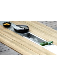 Pot à glaçon pour table PHÖNIX