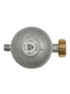 Détendeur 50 mbar 1/4"