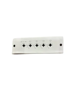 Cache du robinet  pour four A7103
