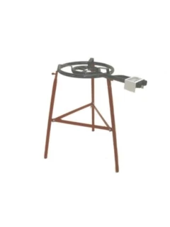 Ringbrenner Paellero 40cm