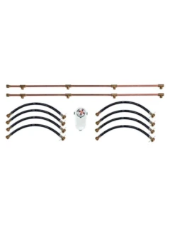 Kit d'inverseur 2x4 b.