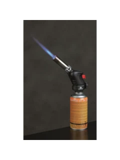 Blow Torch avec cartouche ready to go