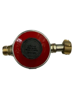 Détendeur 3 kg/h, 37 mbar