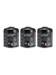 Gas Kartusche 3er Pack