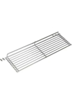 Grille chauffe-plat BC21WR