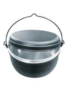 Gamelle d'éclaireurs 14cm