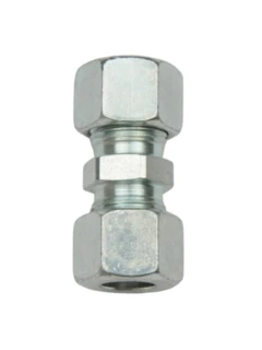 Union double 12 mm