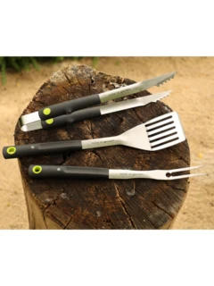 Pince à barbecue, magnétique