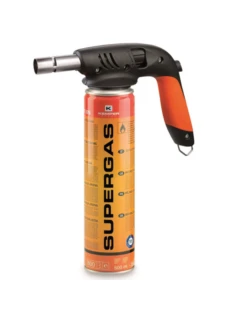 Blow Torch avec cartouche