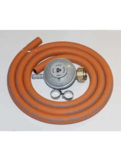 Kit de raccordement 37 mbar (J917/245206/J1055) (autorisé pour les manifestations)