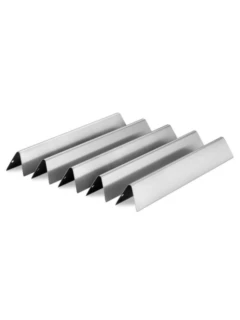 Flavorizer-Bars Genesis 330 Edelstahl (ab 2011) (5 Stk.)