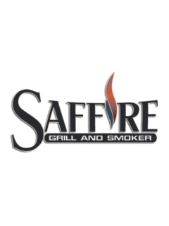 Keramikgrill Saffire Bronze 19<br />
