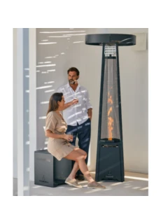 Chauffage à pellets 12KW