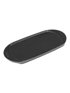 Keramische Grillplatte klein