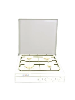 Deckel weiss A3022 LINCAR
