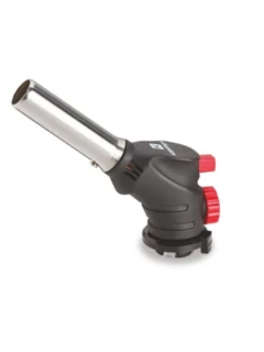 Blow Torch avec 3 cartouches