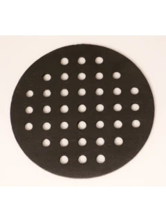 Grille pour charbon de bois 15