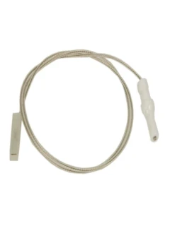 Zündkerze mit Kabel zu BO/A260/263 37cm