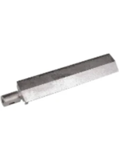 Brûleur en inox BSS