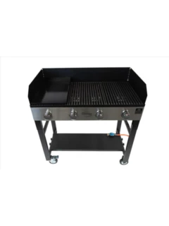 Gril pour fêtes COMPANION pro