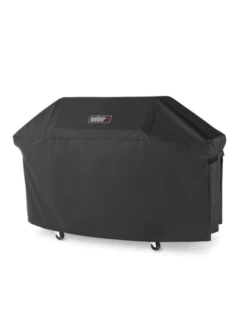 Premium Abdeckhaube für Genesis und Genesis II 400 Serie