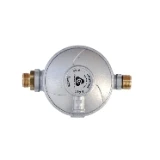 Détendeur à gros débit 37mbar-8kg/h