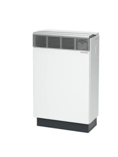Automate chauffage à gaz 8941-60 Palma Plan blanc 7,0 kW