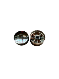 Bouton de réglage COMPANION pro