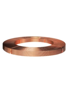 Tube en cuivre 6/8 mm