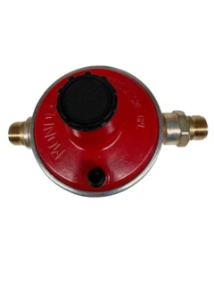 Détendeur à gros débit 37mbar-8kg/h